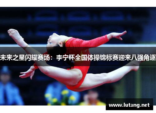 未来之星闪耀赛场：李宁杯全国体操锦标赛迎来八强角逐