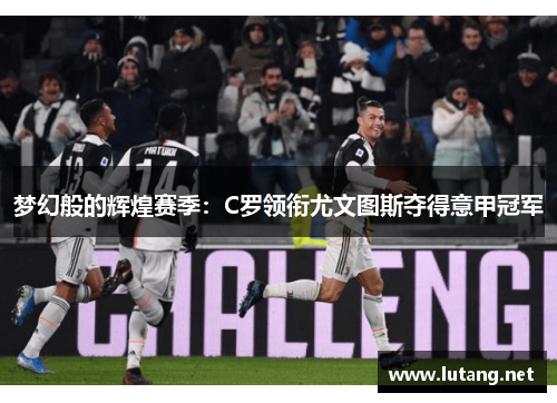 梦幻般的辉煌赛季：C罗领衔尤文图斯夺得意甲冠军